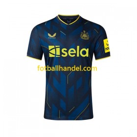 Herre Fotballdrakter Newcastle United Tredje 2023-24 Kortermet